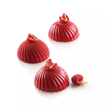 Obrázek 4 produktu SIL FORMA SILIKON bílá - PARFUM 110 Ø75mm v.37mm 110 ml