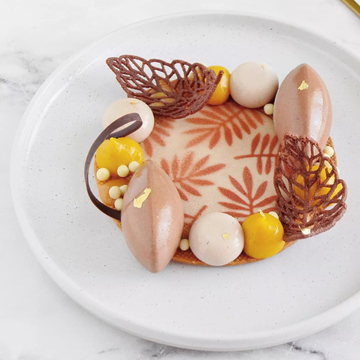 Obrázek 10 produktu SIL FORMA SILIKON bílá - QUENELLE 24 63x29mm v.28mm 24ml