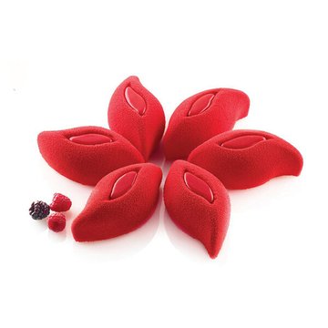 Obrázek 3 produktu SIL FORMA SILIKON bílá - RUBEN 140 114x57mm 45mm 140ml