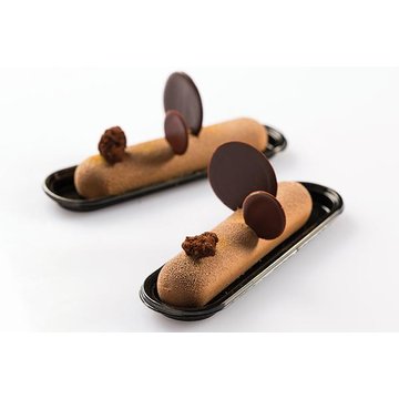 Obrázek 4 produktu SIL FORMA SILIKON bílá - FINGERS 75 (eclair) 130x27mm v.27mm 75ml