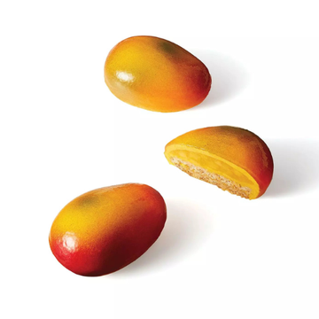 Obrázek 3 produktu SIL FORMA SILIKON bílá - MANGO 130 93x57mm v.42mm 130ml