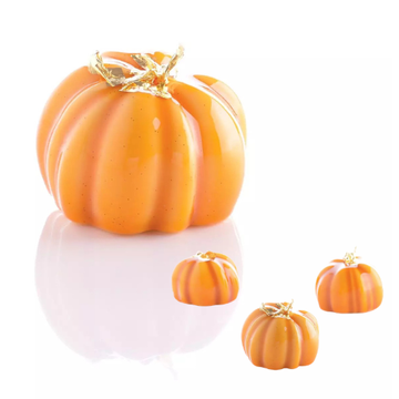 Obrázek 2 produktu SIL FORMA SILIKON bílá - BLOOM 120 Ø68mm v.52mm 120ml