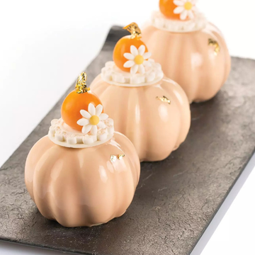 Obrázek 6 produktu SIL FORMA SILIKON bílá - BLOOM 120 Ø68mm v.52mm 120ml