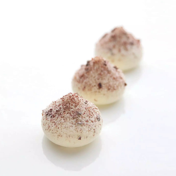 Obrázek 5 produktu SIL FORMA SILIKON bílá - GOUTTE 55 54x54mm,v.41mm 55ml