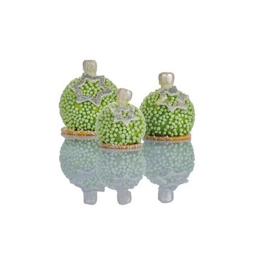 Obrázek 4 produktu SIL FORMA SILIKON bílá - TRUFFLES 70 (koule) Ø52mm v.45mm 70ml