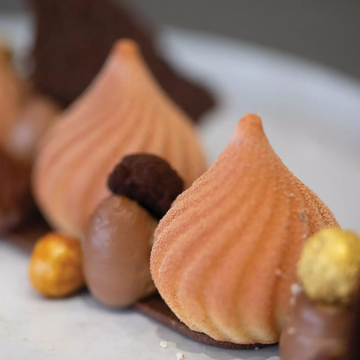 Obrázek 1 produktu SIL FORMA SILIKON bílá - RUSSIAN TALE 30 Ø41mm v.45mm 30ml