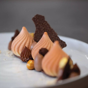 Obrázek 4 produktu SIL FORMA SILIKON bílá - RUSSIAN TALE 30 Ø41mm v.45mm 30ml