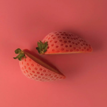 Obrázek 3 produktu SIL FORMA SILIKON bílá - FRAGOLA 30 (jahoda) 48x37mm v.33mm