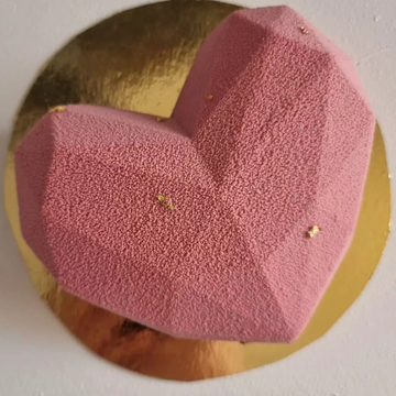 Obrázek 2 produktu SIL FORMA SILIKON bílá - AMORINI ORIGAMI 110 74x84mm v.35mm 110ml