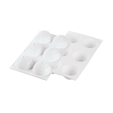 Obrázek 2 produktu SIL FORMA SILIKON bílá - MONTBLANC 105 pr.74mm v.42mm