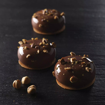 Obrázek 6 produktu SIL FORMA SILIKON bílá - ODE 50 Ø55mm v.25mm 50ml