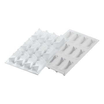 Obrázek 3 produktu SIL FORMA SILIKON bílá - STAR GAME 35 75x25mm v.25mm 35ml