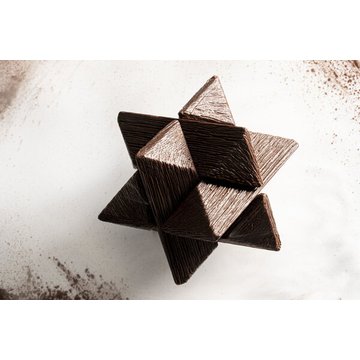 Obrázek 4 produktu SIL FORMA SILIKON bílá - STAR GAME 35 75x25mm v.25mm 35ml