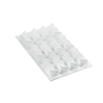 Obrázek 7 produktu SIL FORMA SILIKON bílá - STAR GAME 35 75x25mm v.25mm 35ml