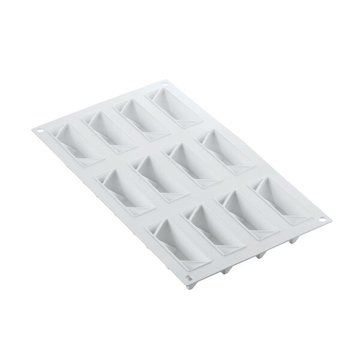 Obrázek 5 produktu SIL FORMA SILIKON bílá - STAR GAME 35 75x25mm v.25mm 35ml