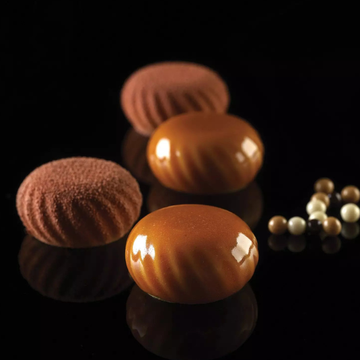 Obrázek 6 produktu SIL FORMA SILIKON bílá - SAMURAI 30 pr.46mm v.23mm 30ml