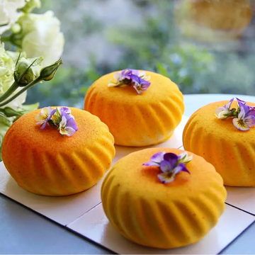 Obrázek 2 produktu SIL FORMA SILIKON bílá - SAMURAI 30 pr.46mm v.23mm 30ml