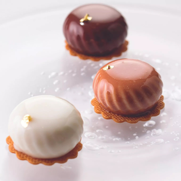 Obrázek 3 produktu SIL FORMA SILIKON bílá - SAMURAI 30 pr.46mm v.23mm 30ml