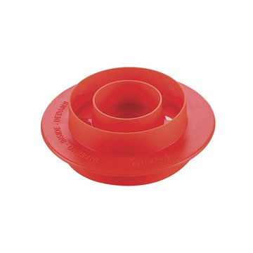 Obrázek 5 produktu SIL FORMA SILIKON bílá - LOOP 32 pr.60mm v.13mm 32ml + vykrajovač