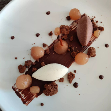 Obrázek 3 produktu SIL FORMA SILIKON bílá - QUENELLE 10 43x21mm v.20mm