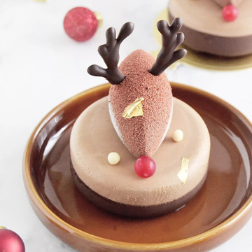 Obrázek 1 produktu SIL FORMA SILIKON bílá - QUENELLE 10 43x21mm v.20mm