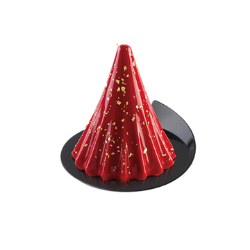 Obrázek 2 produktu SIL FORMA SILIKON bílá - ASTRO 95 pr.67mm v.79mm 95ml