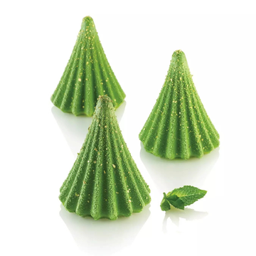 Obrázek 4 produktu SIL FORMA SILIKON bílá - ASTRO 95 pr.67mm v.79mm 95ml