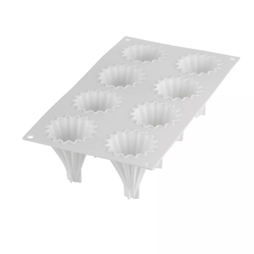 Obrázek 6 produktu SIL FORMA SILIKON bílá - ASTRO 95 pr.67mm v.79mm 95ml