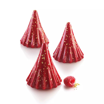 Obrázek 3 produktu SIL FORMA SILIKON bílá - ASTRO 95 pr.67mm v.79mm 95ml