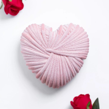 Obrázek 6 produktu SIL FORMA SILIKON bílá - LOVELY 110 82x77mm v.31mm 110ml