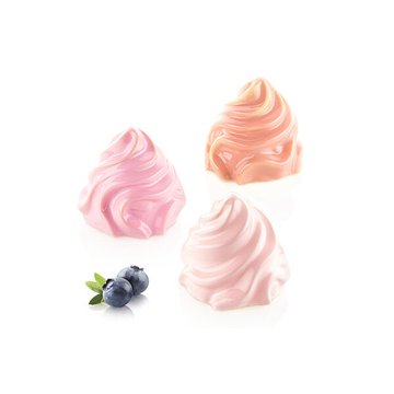 Obrázek 6 produktu SIL FORMA SILIKON bílá - CHANTILLY 120 6xpr.73mm v.65mm 120ml