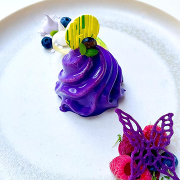 Obrázek 1 produktu SIL FORMA SILIKON bílá - CHANTILLY 120 6xpr.73mm v.65mm 120ml