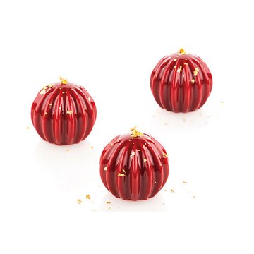 Obrázek 4 produktu SIL FORMA SILIKON bílá - SUPERNOVA 105 pr.64mm v.56mm 105ml