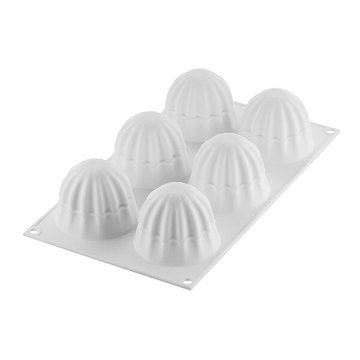 Obrázek 3 produktu SIL FORMA SILIKON bílá - SUPERNOVA 105 pr.64mm v.56mm 105ml