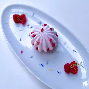 Obrázek 7 produktu SIL FORMA SILIKON bílá - SUPERNOVA 105 pr.64mm v.56mm 105ml