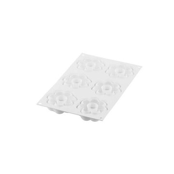 Obrázek 6 produktu SIL FORMA SILIKON bílá - TRUFFLE CROWN 90 pr.82mm v.29mm 90ml