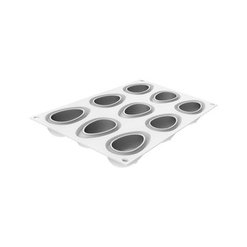 Obrázek 3 produktu SIL FORMA SILIKON bílá - JUDI 40 75x40mm v.25mm 40ml