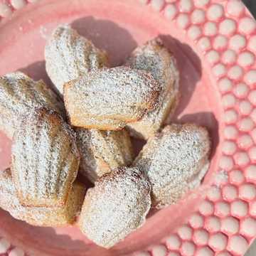 Obrázek 6 produktu POUŽITÉ - SIL FORMA SILIKON bílá - MADELEINE XS 13 44 x 32mm, v. 16mm 13ml  - SLEVA 20%