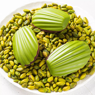 Obrázek 3 produktu SIL FORMA SILIKON bílá - MADELEINE XS 13 44 x 32mm, v. 16mm 13ml