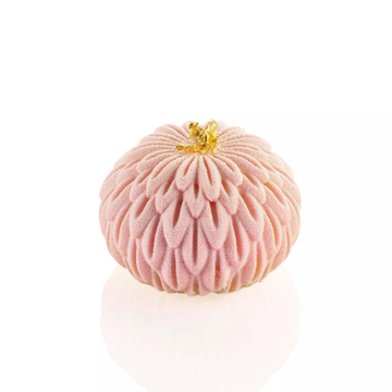 Obrázek 4 produktu SIL FORMA SILIKON bílá - KIKU 70 pr.58mm v.37mm 70ml