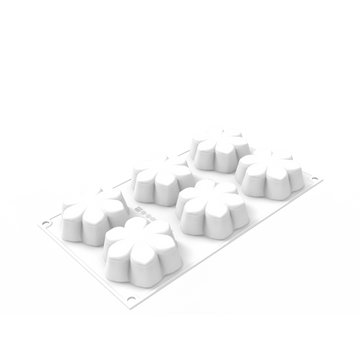 Obrázek 6 produktu SIL FORMA SILIKON bílá - HANA 87 pr.72mm v.30mm 87ml