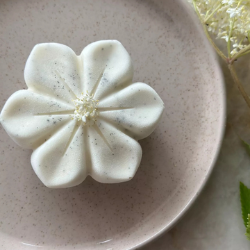 Obrázek 1 produktu SIL FORMA SILIKON bílá - HANA 87 pr.72mm v.30mm 87ml