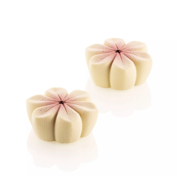 Obrázek 4 produktu SIL FORMA SILIKON bílá - HANA 87 pr.72mm v.30mm 87ml