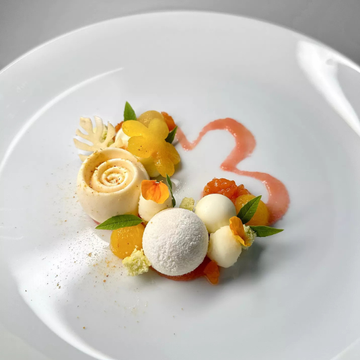 Obrázek 5 produktu SIL FORMA SILIKON bílá - GIVRÉ 30 Ø40mm v.30mm 30ml