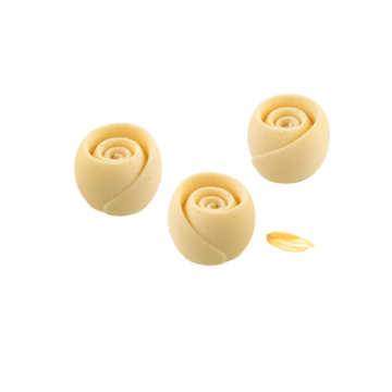 Obrázek 1 produktu SIL FORMA SILIKON bílá - GIVRÉ 30 Ø40mm v.30mm 30ml