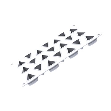 Obrázek 3 produktu SIL FORMA SILIKON bílá - SLICE XS (kus dortu) 14 3,8,2x3,1cm v.2cm 14ml