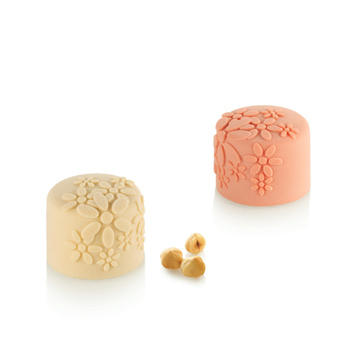 Obrázek 1 produktu SIL FORMA SILIKON bílá - ANTEA 130 pr.62mm, v.51mm