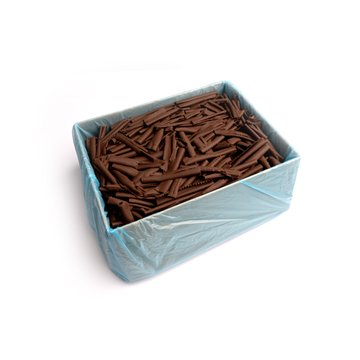 Obrázek 1 produktu DOBLA HOBLINY VELKÉ HOŘKÁ ČOKOLÁDA 2,5kg NA OBJEDNÁVKU