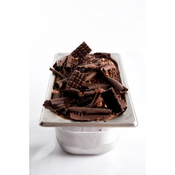 Obrázek 4 produktu DOBLA HOBLINY VELKÉ HOŘKÁ ČOKOLÁDA 2,5kg NA OBJEDNÁVKU