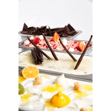 Obrázek 8 produktu DOBLA HOBLINY VELKÉ HOŘKÁ ČOKOLÁDA 2,5kg NA OBJEDNÁVKU